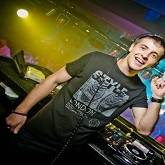 Roman Berezin [Russia]