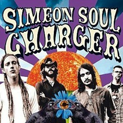 Simeon Soul Charger