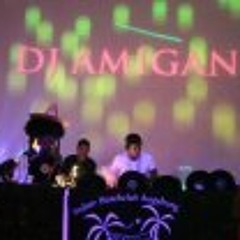 Deejay Amigan