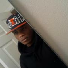 Antonio LxstBxii Green