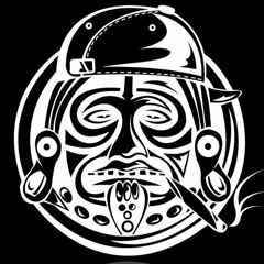 Bass Cannon + Cinema (mash up by dj tek3)