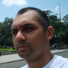 Daniel Pereira 8