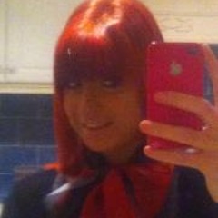 Princess Hayley Crossley