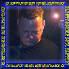 Dr Who (Theme) - Electrosonic Soul Factory