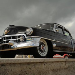 Big Black Cadillac