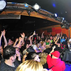 StaticFridays