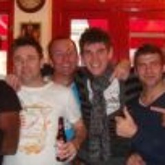 Matthew Magee