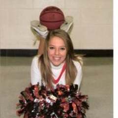 Jordan Nicole Driscoll