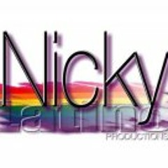 'Nicky Latino-Studios