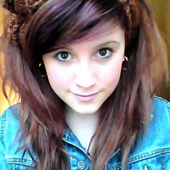 Sarah-Constance Robinson