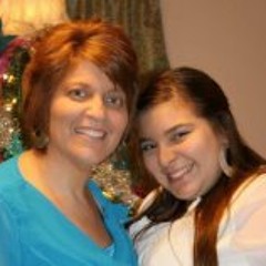 Olivia Claire Theriot