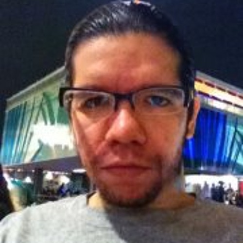 Arturo Ocampo Sanchez’s avatar
