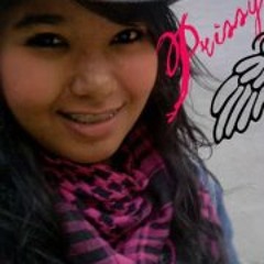 Prisciilah Salvatore