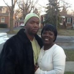 Felicia Brown-Townsend