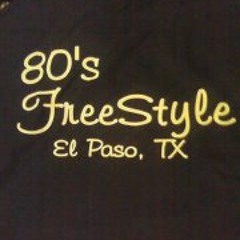 80s freestyle