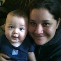 Michelle Robyn Nanibush