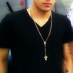 Djalex Martinez