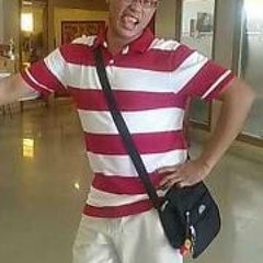 Sydney Delos Reyes Jr.