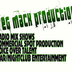 Toby mac - me without you  greg mack remix