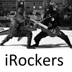 Alex iRockers