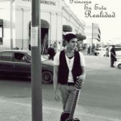 PROMESAS(DEMO ACUSTICO)- Chris Verdugo