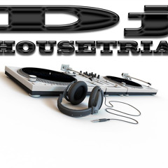 Dj Housetria