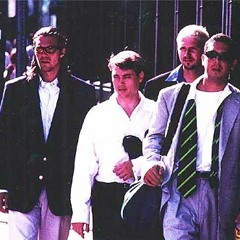 洋楽 CAPTAIN SENSIBLE 芽瑠璃堂 ＞ キャプテン・センシブル 『ザ・パワー・オブ・ラヴ