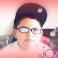 Jacob Ryan Barrientos