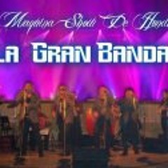 La Gran Banda Hn