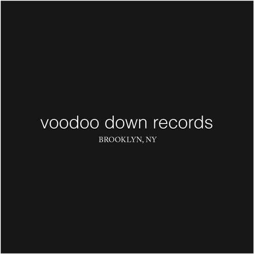 Voodoo Down Records’s avatar
