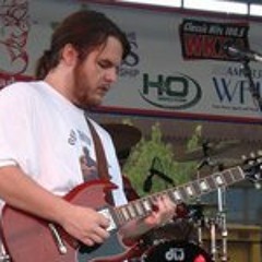 Ryan Hensley