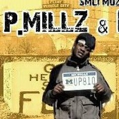 P. Millz