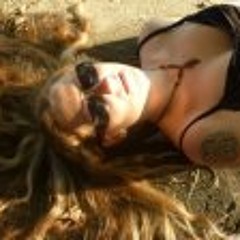 Becca Stresscat Prakṛti