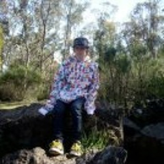 Liam Quinn 1