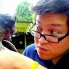 Humberto 'China' Chen