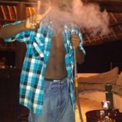 Peter Krazymisfit Mururu