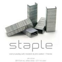 staplemusic