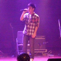 哈林 戒不掉 cover by Alex Chang