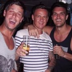 Dazza Mcleod