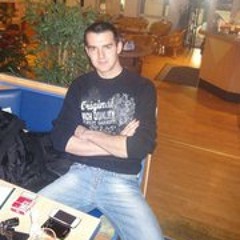 Stefanos Tsourlianis