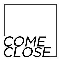 COME CLOSE Recorded Live @ WUNDERBOAT w: Margaret Dygas, I.BOAT, Bordeaux - 31-08-2012