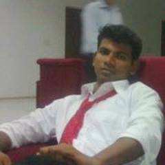 Rajarajan Gunasekaran