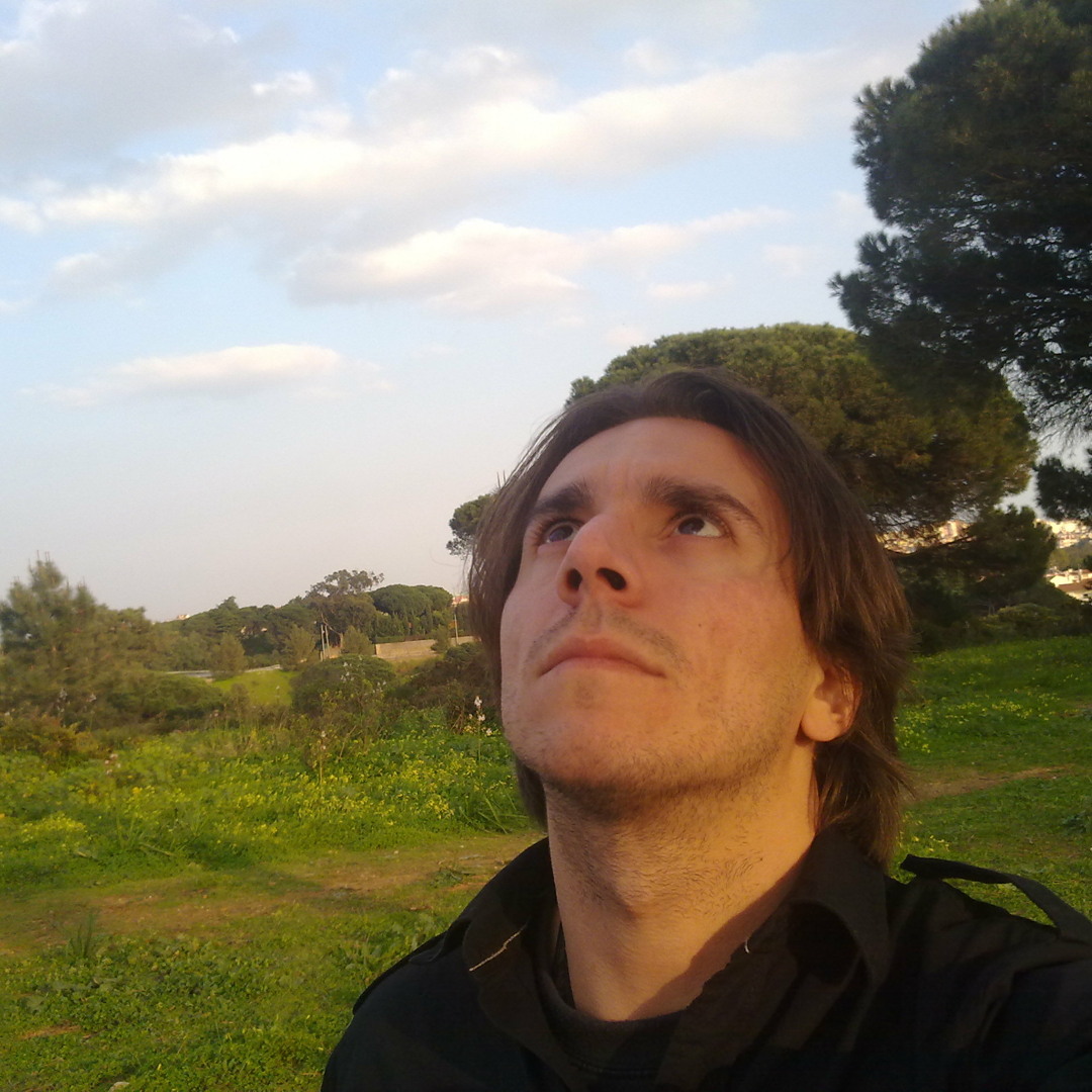 Stream Ray Roper - Read between the lines by Francisco Henriques 1 ...