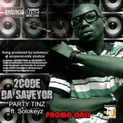 2code Da Saveyor
