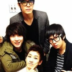 Cristina Arias Donghae