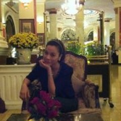 Linh Nguyễn Thuỳ