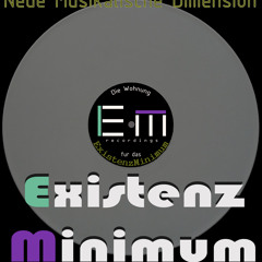 Existenz Minimum Records