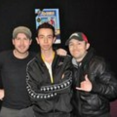 Dillon Jessie Forrest