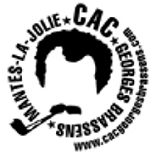 CAC Georges Brassens’s avatar