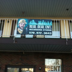 Realdeal Recording Studio